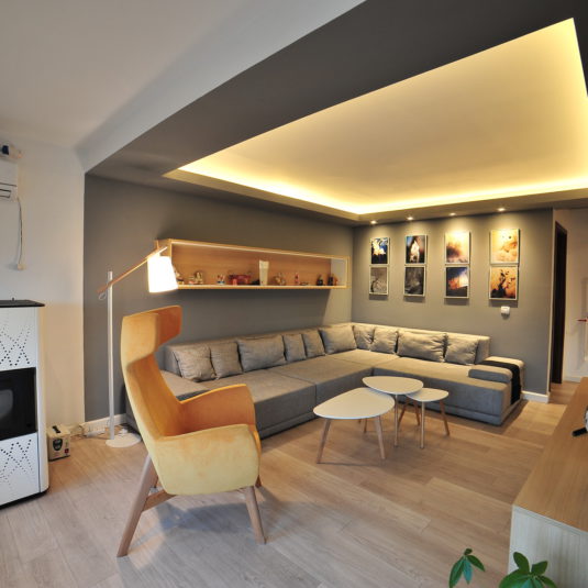 Casa zona Selgros - Amenajari interioare Craiova - Deca Studio Design 8219