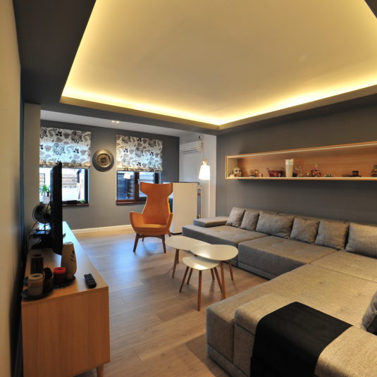 Casa zona Selgros - Amenajari interioare Craiova - Deca Studio Design 8220