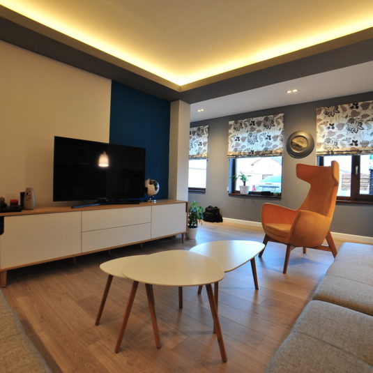 Casa zona Selgros - Amenajari interioare Craiova - Deca Studio Design 8221