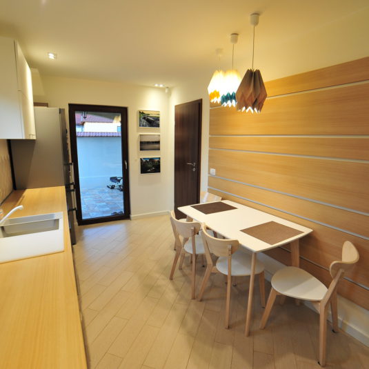Casa zona Selgros - Amenajari interioare Craiova - Deca Studio Design 8244